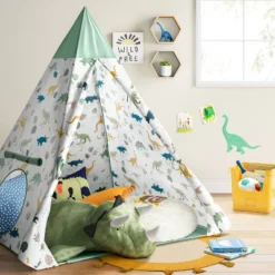 Dinosaur Kids' Tent - Pillowfortâ˘