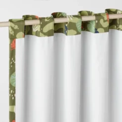 Dinosaur Full Printed Blackout Kids' Curtain Panel - Pillowfort™ -Baby Products Store GUEST 0a52ab94 fb0f 4e51 a3a4 bbf1b5991fc5