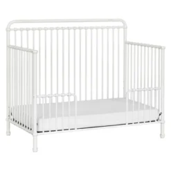 Namesake Winston 4-in-1 Convertible Crib 20 Namesake Winston 4-in-1 Convertible Crib -Baby Products Store GUEST 0c3f7bf3 8a06 49d0 90d4 38d39f956f7f