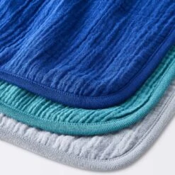 Baby Boys' 16pk Layette Gifting Bundle - Cloud Island™ Blue 10 Baby Boys' 16pk Layette Gifting Bundle - Cloud Island™ Blue -Baby Products Store GUEST 103bec62 735f 401b 820c ed717fd73e73