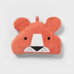 25"x50" Cheetah Kids' Hooded Towel Orange - Pillowfort™ 7 25"x50" Cheetah Kids' Hooded Towel Orange - Pillowfort™ -Baby Products Store GUEST 1144a10f c1d8 4770 8af9 15ff9ba19333