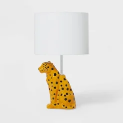 Cheetah Figural Kids' Lamp - Pillowfort™ 13 Cheetah Figural Kids' Lamp - Pillowfort™ -Baby Products Store GUEST 1493d6ba dce2 4b63 bfee b7ac786f5d63