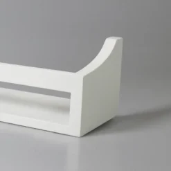 16" Slope Shelf - Cloud Island™ White 8 16" Slope Shelf - Cloud Island™ White -Baby Products Store GUEST 19079371 7df6 430a 869b 8c8d7c240f10