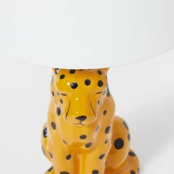 Cheetah Figural Kids' Lamp - Pillowfort™ 11 Cheetah Figural Kids' Lamp - Pillowfort™ -Baby Products Store GUEST 1bdf6764 8406 47c9 b2ec 4a6563f63af9