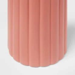 Tapered Ribbed Kids' Table Lamp - Pillowfort™ 7 Tapered Ribbed Kids' Table Lamp - Pillowfort™ -Baby Products Store GUEST 1d739c8e 30e2 43a1 9dff e4ba32b68b30