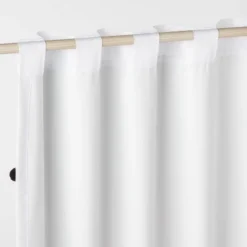 Pom-Pom Blackout Valance Kids' Panel - Pillowfort™ -Baby Products Store GUEST 2d98565a 4916 48fe 88b4 fb6262b33e73