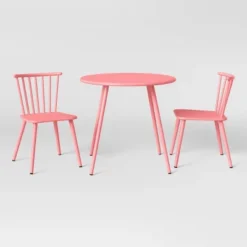 Windsor Metal Kids' Activity Table Set - Pillowfort™ 25 Windsor Metal Kids' Activity Table Set - Pillowfort™ -Baby Products Store GUEST 2e72e672 1203 41a6 b9ee 6edf1c0270db