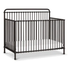 Namesake Winston 4-in-1 Convertible Crib 29 Namesake Winston 4-in-1 Convertible Crib -Baby Products Store GUEST 300be5f5 f6ac 49ff 88e5 9cebc6277953