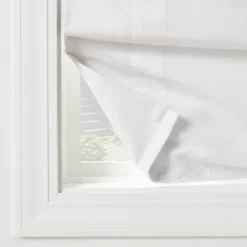 30" X 64" Blackout Roman Kids' Shade White - Pillowfort™ 8 30" X 64" Blackout Roman Kids' Shade White - Pillowfort™ -Baby Products Store GUEST 3229b0ad 5d54 4c25 bdea 71f810480ed8