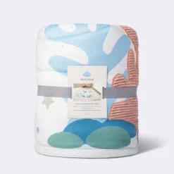 Seascape Interactive Playmat - Cloud Island™ 9 Seascape Interactive Playmat - Cloud Island™ -Baby Products Store GUEST 326da3ef 7074 49ba a4c4 99abbe7e729c