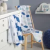 Muslin Swaddle Blankets By The Sea 3pk - Cloud Island™ Blue 1 Muslin Swaddle Blankets By The Sea 3pk - Cloud Island™ Blue -Baby Products Store GUEST 378e3879 99bc 4e40 8514 14df54f9f19f
