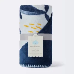 Plush Baby Blanket - Whales - Cloud Island™ 7 Plush Baby Blanket - Whales - Cloud Island™ -Baby Products Store GUEST 37d520aa d9c9 4b28 a197 9b1e533fe550