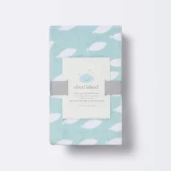 Changing Pad Cover - Cloud Island™ School Of Fish -Baby Products Store GUEST 388687b2 ae69 4128 9b11 766a75879be6