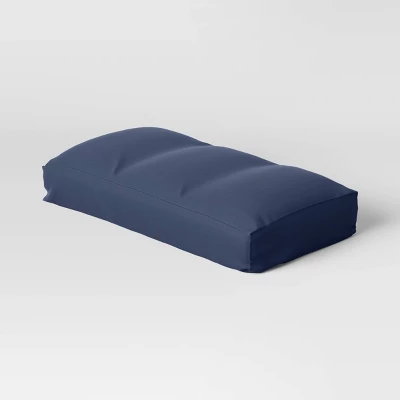 Sensory Friendly Large Kids' Crash Pad - Pillowfort™ 7 Sensory Friendly Large Kids' Crash Pad - Pillowfort™ - Image 5