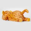 Cheetah Weighted Plush Kids' Throw Pillow Yellow - Pillowfort™ 1 Cheetah Weighted Plush Kids' Throw Pillow Yellow - Pillowfort™ -Baby Products Store GUEST 451e3211 f762 43b0 b8d8 2e320e96aa2f
