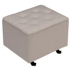 Delta Children® Emma Diamond Tufted Gliding Ottoman 11 Delta Children® Emma Diamond Tufted Gliding Ottoman -Baby Products Store GUEST 4cbd9ea3 30d3 42cd ad80 0262a9b93514