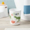 Dinosaur Kids' Wastebasket - Pillowfort™ 2 Dinosaur Kids' Wastebasket - Pillowfort™ -Baby Products Store GUEST 4f802760 a443 471a ac1d bc003f0529ec