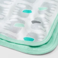 Baby 6pk Bath Bundle - Cloud Island™ Silver -Baby Products Store GUEST 5217e790 376a 4b85 bce2 48942a784315