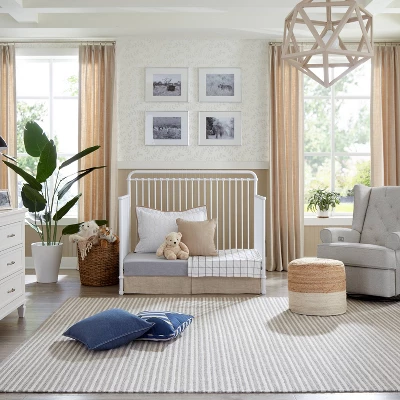 Namesake Winston 4-in-1 Convertible Crib 13 Namesake Winston 4-in-1 Convertible Crib - Image 11