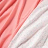 Fitted Jersey Crib Sheet - Cloud Island™ Confetti/Coral 2pk 1 Fitted Jersey Crib Sheet - Cloud Island™ Confetti/Coral 2pk -Baby Products Store GUEST 56121cc9 43aa 4a12 9333 ba81ece1b25c