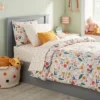 In The Garden Kids' Bedding Set With Sheets - Pillowfort™