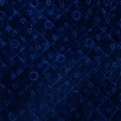 Waterproof Sleep Anywhere Kids' Pad - Pillowfort™ 5 Waterproof Sleep Anywhere Kids' Pad - Pillowfort™ - Image 3