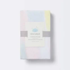 Changing Pad Cover - Cloud Island™ Brushstrokes -Baby Products Store GUEST 6a5afa50 37c1 4b29 969f 4500469ed17f