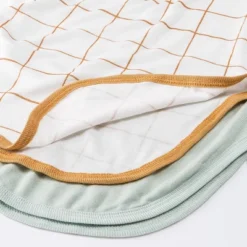 Baby 2pk Modal NightGown - Cloud Island™ Blue -Baby Products Store GUEST 6a5c5d77 6d89 452d b052 17fd6bc92b4d