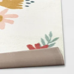 In The Garden Kids' Area Rug Pink - Pillowfort™ -Baby Products Store GUEST 6c45af24 28cd 429b a142 07c8b15c9656