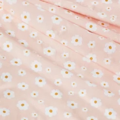 Cotton Kids' Sheet Daisy - Pillowfort™ -Baby Products Store GUEST 6e646bee f4ce 460b adf7 cb6c500cbe99