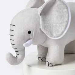 Plush Elephant Table Lamp Includes LED Light Bulb - Cloud Island™ -Baby Products Store GUEST 6eb0d6be 074f 40ea a920 45d149cef43a