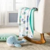 Plush Baby Blanket - Fish - Cloud Island™ 1 Plush Baby Blanket - Fish - Cloud Island™ -Baby Products Store GUEST 758278ba 35c1 43ac 948a 8bec4d2eb45b