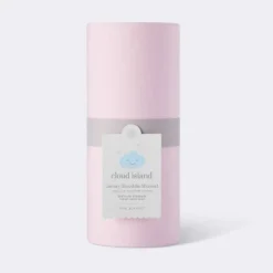 Rayon From Bamboo Swaddle Baby Blanket - Light Pink - Cloud Island™ 7 Rayon From Bamboo Swaddle Baby Blanket - Light Pink - Cloud Island™ -Baby Products Store GUEST 75f20487 0f00 4796 ae0e 281af33a7b05