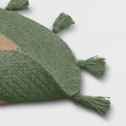 Braided Border Kids' Rug - Pillowfort™ 7 Braided Border Kids' Rug - Pillowfort™ -Baby Products Store GUEST 86f9c39e 062b 4931 bbb8 fd61834a5d28