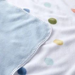 Plush Baby Blanket - Multi Dot - Cloud Island™ -Baby Products Store GUEST 8a7d2d76 840d 4be8 b150 2fed51c11a1e