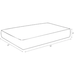 Sensory Friendly Large Kids' Crash Pad - Pillowfort™ 13 Sensory Friendly Large Kids' Crash Pad - Pillowfort™ -Baby Products Store GUEST 9313516a b1a6 4d9b bddf b390901ce899