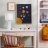 2-in-1 Starry Kids' Table Lamp White - Pillowfort™ 1 2-in-1 Starry Kids' Table Lamp White - Pillowfort™ -Baby Products Store GUEST 94efadcf f0e7 43a3 ab18 5e9eca04521b