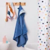 25"x50" Shark Kids' Hooded Towel - Pillowfort™ 1 25"x50" Shark Kids' Hooded Towel - Pillowfort™ -Baby Products Store GUEST 94fe3d85 1240 45b5 9e81 e14e3429e201
