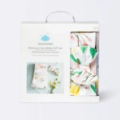 Hospital Gift Set With Headband Meadow - Cloud Island™ -Baby Products Store GUEST 95f4e126 b02c 4a0b 8f4c ad63d69bc875