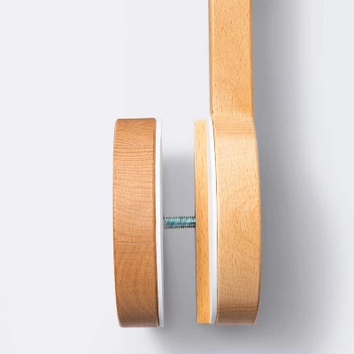 Unicorns Mobile Crib Toy - Cloud Island™ 5 Unicorns Mobile Crib Toy - Cloud Island™ - Image 3