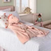 Dinosaur Kids' Hooded Blanket Pink - Pillowfort™ 1 Dinosaur Kids' Hooded Blanket Pink - Pillowfort™ -Baby Products Store GUEST 977d0a48 4290 40c8 966b e3f4d90baa1a