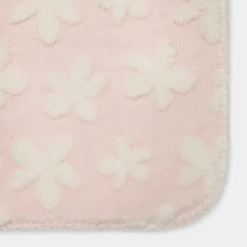 Plush Stroller Blanket Daisy - Cloud Island™ Pink 5 Plush Stroller Blanket Daisy - Cloud Island™ Pink -Baby Products Store GUEST 9e05cb42 ce31 4bf9 a303 aa5c7e941829