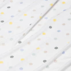 Polyester Rayon Jersey Fitted Crib Sheet - Cloud Island™ Multi Dot -Baby Products Store GUEST ab9244aa ca54 456e 9501 5022d0b4eeff