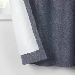 Blackout Chambray Cotton Kids' Panel - Pillowfort™ -Baby Products Store GUEST b37a1b97 dbe5 4637 9d4f 168991509b34