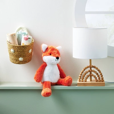 Fox Plush Animal Toy - Cloud Island™ 3 Fox Plush Animal Toy - Cloud Island™