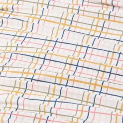 Plaid Print Cotton Kids' Sheet Set - Pillowfort™ -Baby Products Store GUEST b467eddf d477 48b8 b22b 90334f553fa6