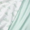 Fitted Crib Sheet - Cloud Island™ - Clouds/Mint - 2pk 1 Fitted Crib Sheet - Cloud Island™ - Clouds/Mint - 2pk -Baby Products Store GUEST b675e5f9 65c8 4fd1 9145 c337467d4210