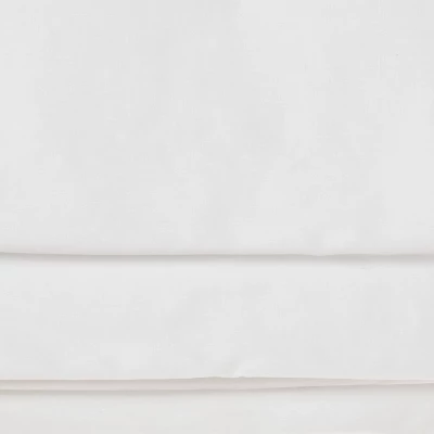 30" X 64" Blackout Roman Kids' Shade White - Pillowfort™ 4 30" X 64" Blackout Roman Kids' Shade White - Pillowfort™ - Image 2