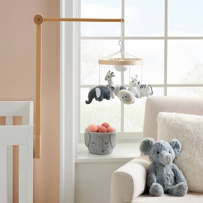 Animals Mobile Crib Toy - Cloud Island™ 3 Animals Mobile Crib Toy - Cloud Island™