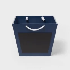 Rope Handle Kids' Storage Bin With Chalkboard - Pillowfort™ 15 Rope Handle Kids' Storage Bin With Chalkboard - Pillowfort™ -Baby Products Store GUEST c10b7b81 047c 41b7 98be 2a2c29147ea7